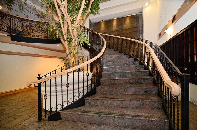 Four Points By Sheraton Bellingham Hotel & Conference Center Interior photo